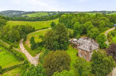 Lifton, Devon, PL16 0AT