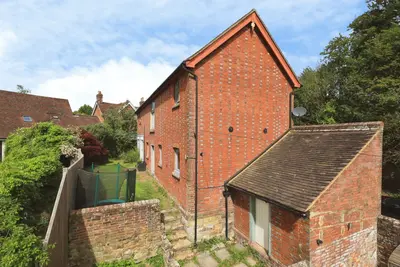 Nursery Lane, Nutley, TN22