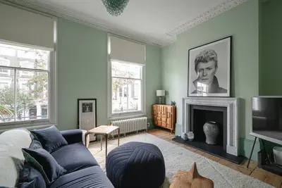 Jackson Road, London, N7