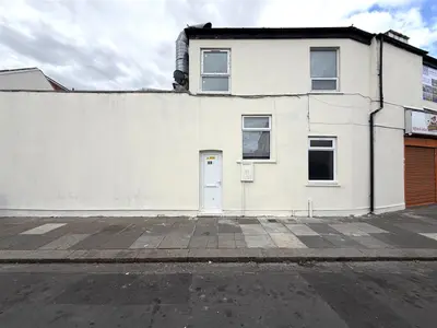 Adelaide Road, Southall