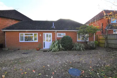 Henley Road, Caversham, RG4
