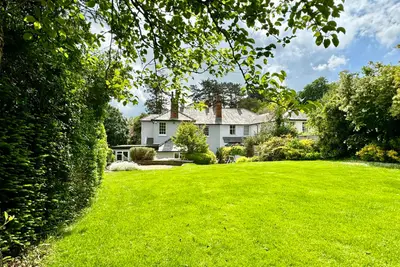 Hadham Road, Bishop's Stortford, CM23