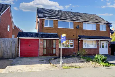 Turner Road, Sawley, NG10