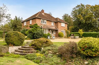Station Road, Soberton, SO32