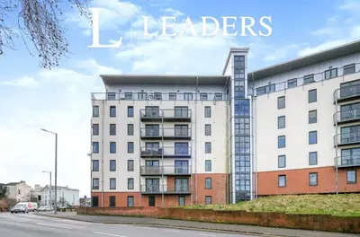 Derby Road, Nottingham, NG7