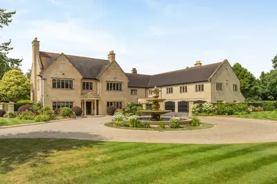Vyse Road, Boughton, NN2
