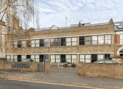 Abbeville Road, Clapham South, SW4