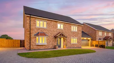 Dairy Close, Stickney, PE22