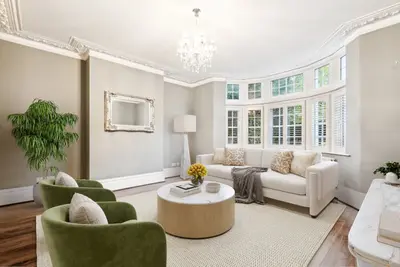 Old Oak Road, London, W3