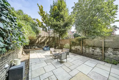 Priory Terrace, London, NW6