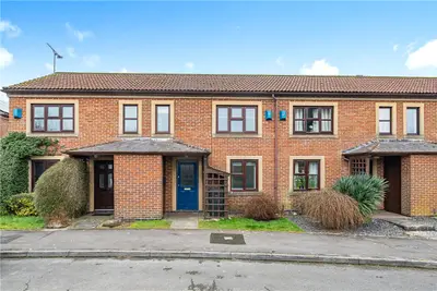 Martinsell Green, Pewsey, SN9