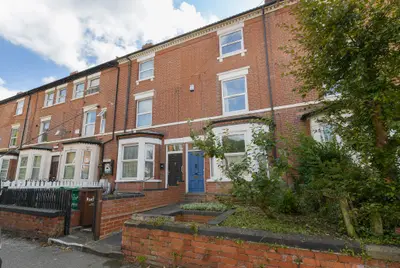 Portland Road, NG7