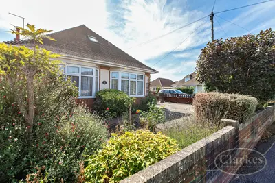 Austen Avenue, Bournemouth