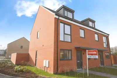 Ghyllgrove Close, Basildon, SS14