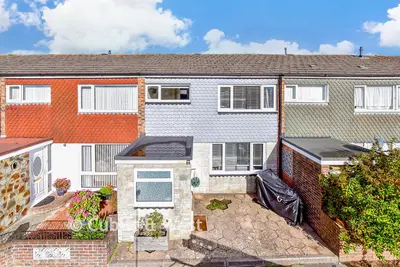 Sunnyheath, Havant, PO9