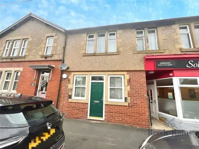Lead Road, Greenside, Tyne and Wear, NE40
