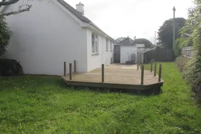 St Martins Close, Camborne, TR14