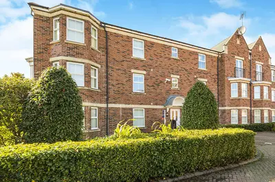 Herons Court, Durham, DH1