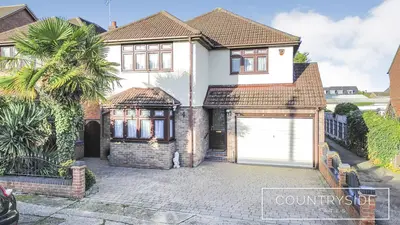 Gifford Road, Benfleet