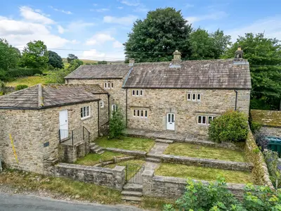Neddy House, Grinton, DL11