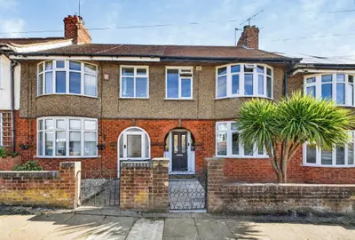 Thornton Road, Northampton, NN2