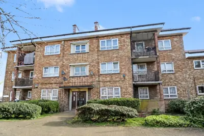 Barking Road, London, E6