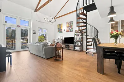 Quay View Apartments, London, E14