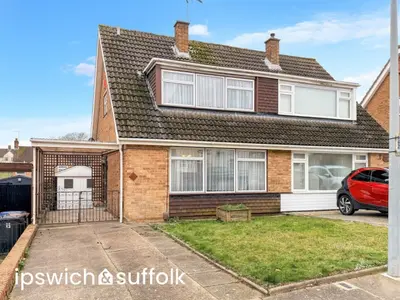 Margate Road, Ipswich, IP3