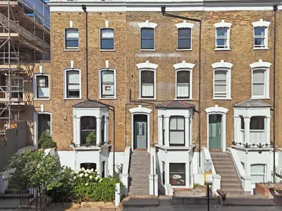Aberdeen Road, London, N5