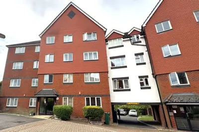 Tower Close, East Grinstead