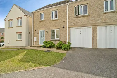 Pasmore Road, Helston, TR13