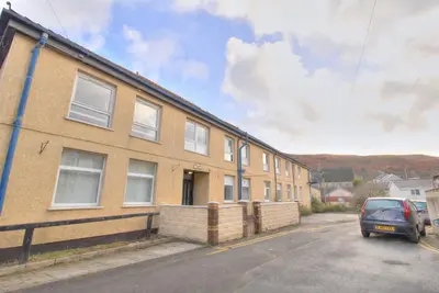Office Street, Porth, CF39 9AH