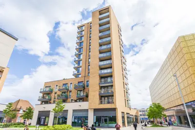 Smithy Lane, Hounslow, TW3