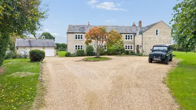 Stratton Audley, Bicester, OX27