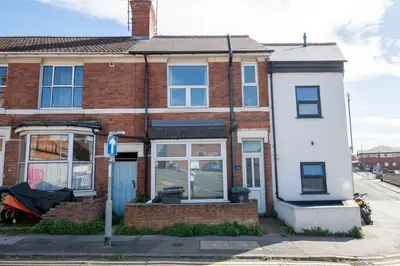 Queen Street, Rushden, NN10