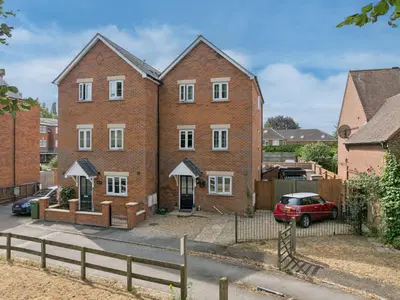 Caldecott Road, Abingdon, OX14