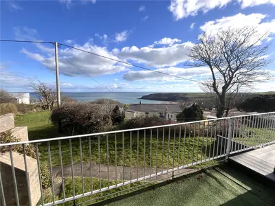 Devon Court, Freshwater East, SA71