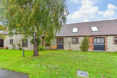 Saxon Meadow, Tangmere, PO20