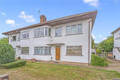 Fulwood Gardens, Twickenham, TW1 1EN