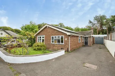 Devonshire Drive, West Bromwich, B71