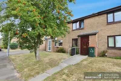 Collingwood Avenue, Newport, NP19