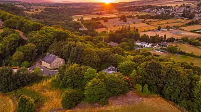 Greaves Lane, Stannington, S6