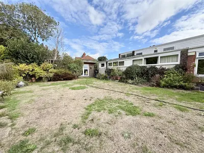 Harvester Drive, Fareham