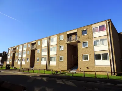 Mildmay Road, Chelmsford, CM2