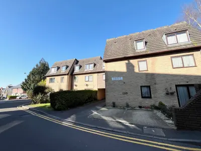 Chalice Close, Ashley Cross, BH14