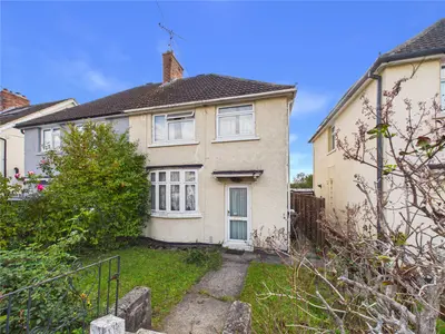 Springfield Park Avenue, Chelmsford, CM2