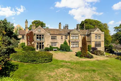 Totley Hall Lane, Sheffield