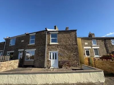 Constantine Road, North Bitchburn, DL15