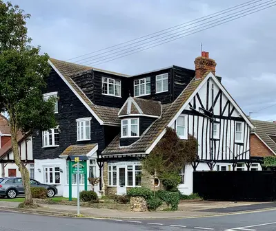 Sea View Road, Skegness