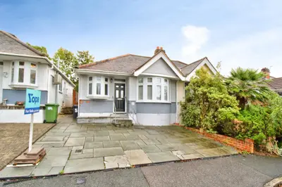 Church View, Upminster, RM14